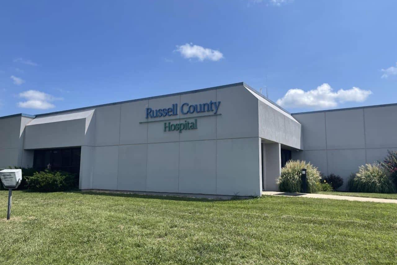 2012 to 2014 Central Baptist now Baptist Health Lexington manages Russell County Hospital